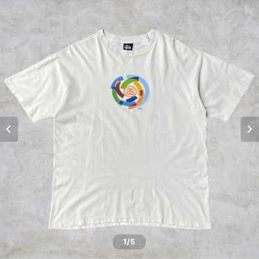 Stussy 00s t xl - Gem