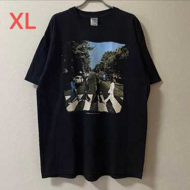 The Beatles Abbey Road Tee XL