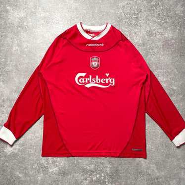 Reebok 90s reebok liverpool - Gem