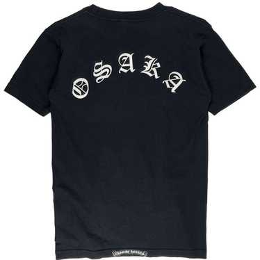 Chrome hearts black pocket - Gem Chrome hearts black pocket - Gem
