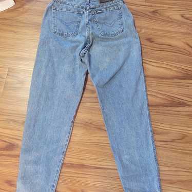 Womens Vintage Harley Davidson jeans size 10