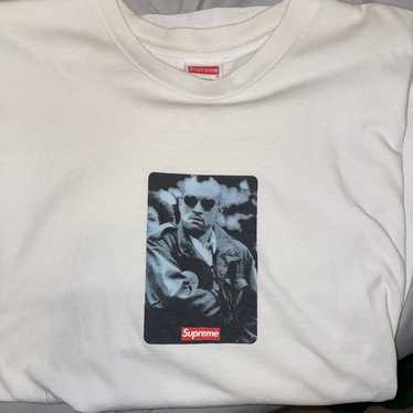 Supreme Taxi Driver Tee SS14