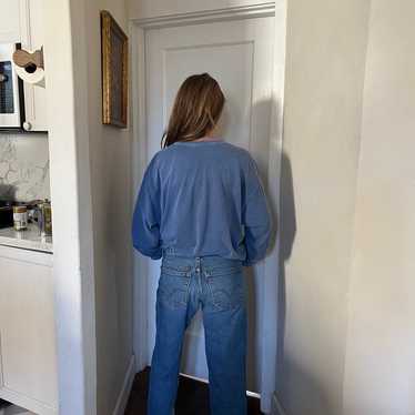 Vintage Levi’s 550 Relaxed Fit Jeans