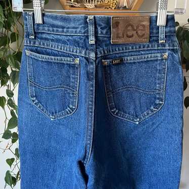 Vintage Lee Jeans