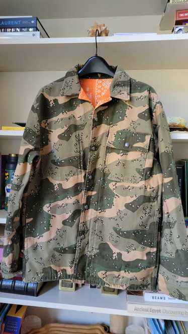 Polo Ralph Lauren Polo Ralph Lauren camo Reversibl