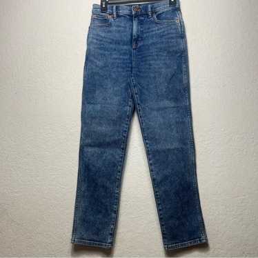 J.Crew High Rise Classic Vintage Jeans