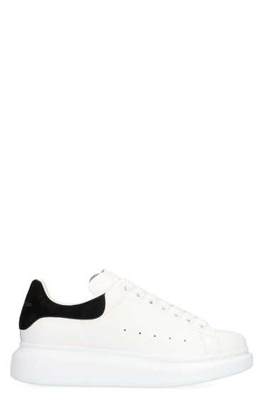 Alexander McQueen 'Oversize sole’ sneakers