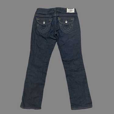 Vintage billy true religion jeans