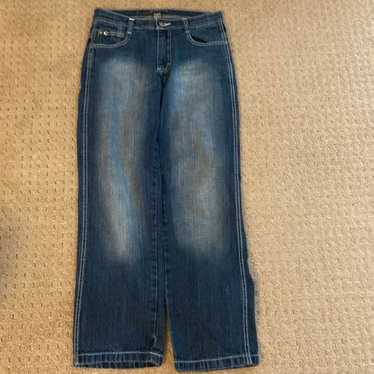 southpole jeans size 16 womens