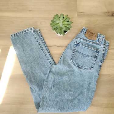 VTG retro highwaist Z. Cavaricci jeans