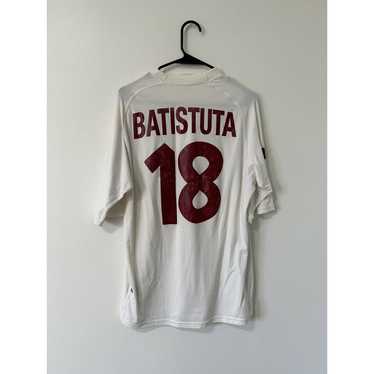 Lotto 2001-02 juventus away - Gem