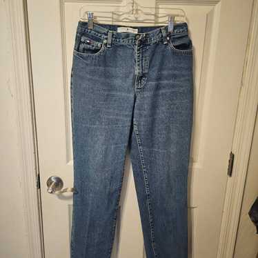 Tommy Hilfiger Vintage Jeans Sz 8 -R31.