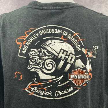 Harley Davidson shirt _ from overseas