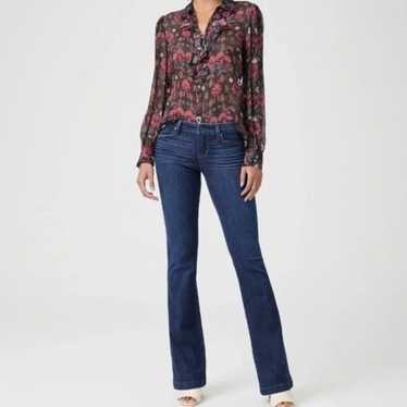 Paige Laurel Canyon Jeans 29