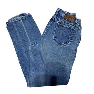 Lee jeans size 14