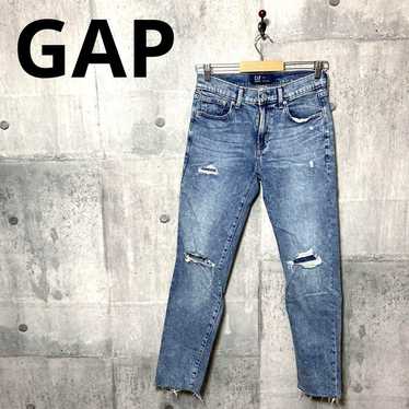 GAP Gap Women's Skinny Denim Skinny Jeans w24