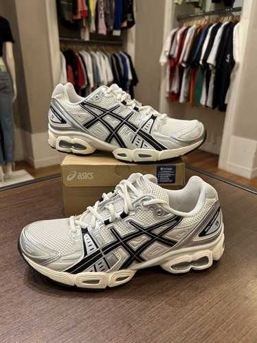 Asics ASICS Gel-Nimbus 9 Cream Black