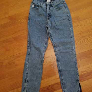 True Vintage Guess Denim Jeans