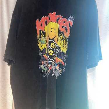 Kapital black kapital t - Gem