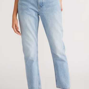 Everlane ‘90s Cheeky Jean