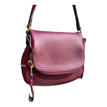 Tom Ford Jennifer leather crossbody bag