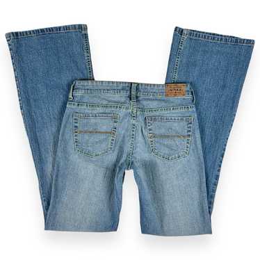 Vintage Y2K YMI Low Rise Jeans