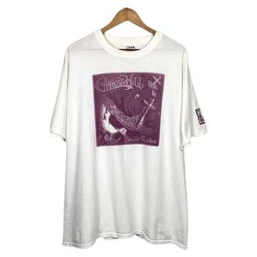 Vintage CYPRESS HILL Shirt 90s Shirt Band Tee 90s Tee… - Gem Vintage CYPRESS HILL Shirt 90s Shirt Band Tee 90s Tee… - Gem