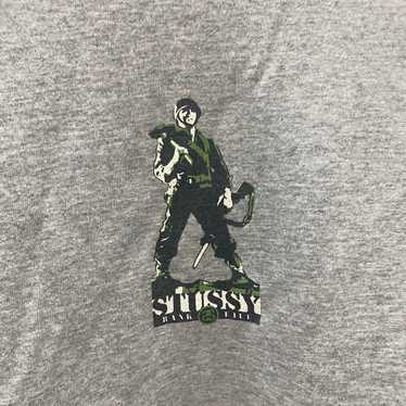 Old Stussy T-shirt