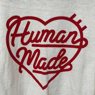 Human made heart t - Gem