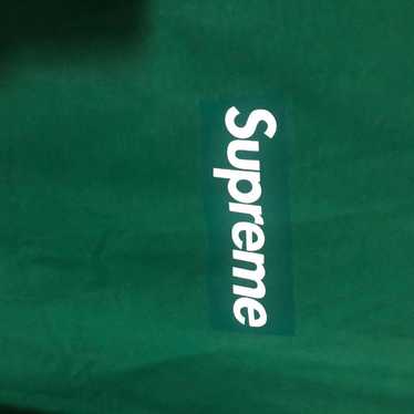 Supreme Box Logo