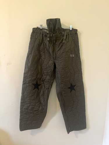 Vintage german military pants - Gem Vintage german military pants - Gem