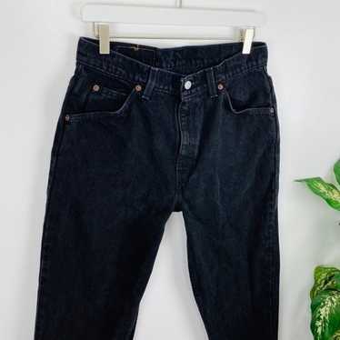 Vintage Levi’s Orange Tab Jeans