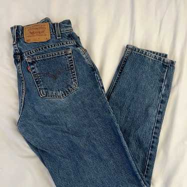 Levi’s 550 Jeans