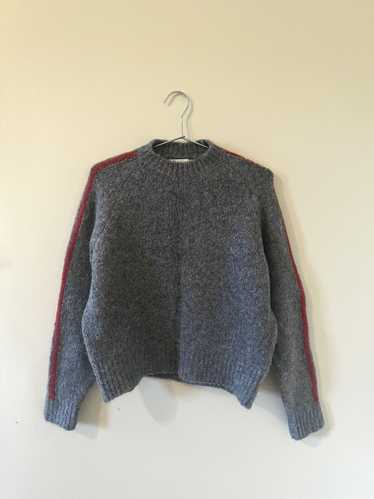 Paloma Wool Paloma Wool grand slam raglan sweater