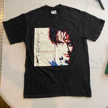 The Cure Vintage T-shirt Men’s Medium - image 1