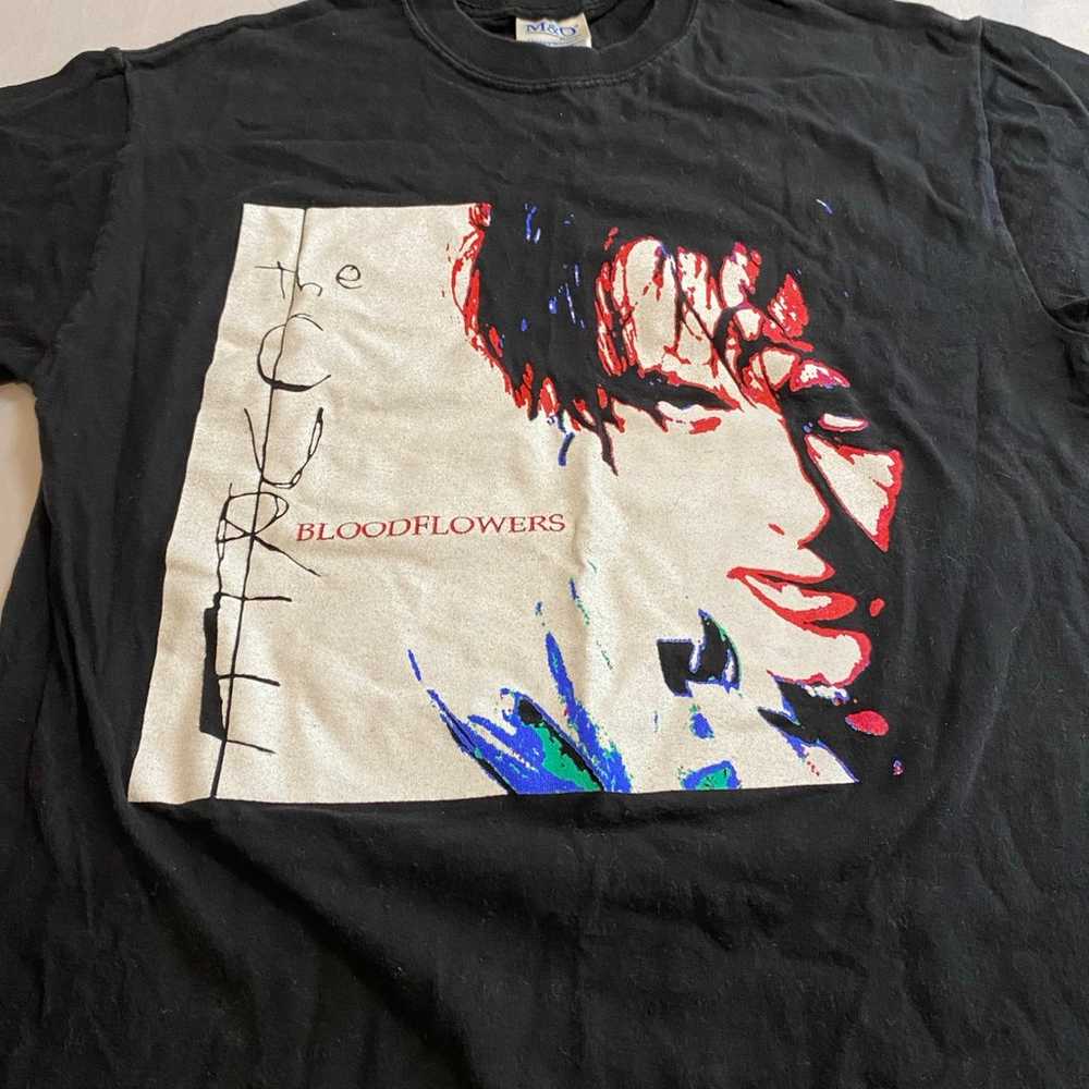 The Cure Vintage T-shirt Men’s Medium - image 2