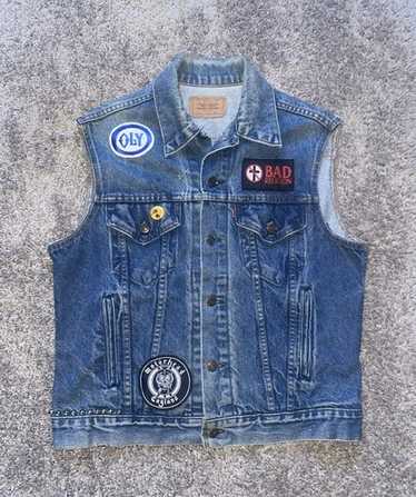 FaB Blood Splattered Vest 血飛沫の戦装束 JP RF FaB][JPN]血飛沫の戦装束/Blood Splattered Vest[Cold Foil