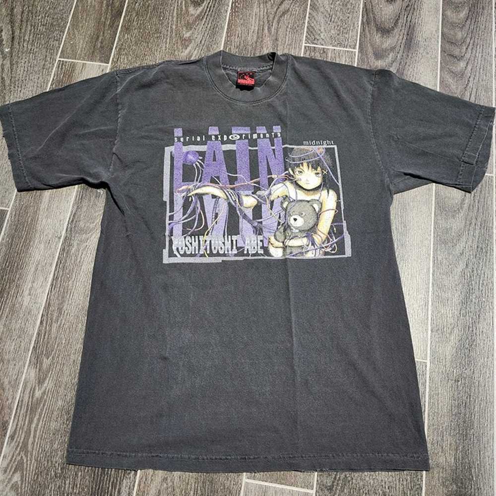 Ethereal Studio Archive Serial Experiments Lain F… - image 1