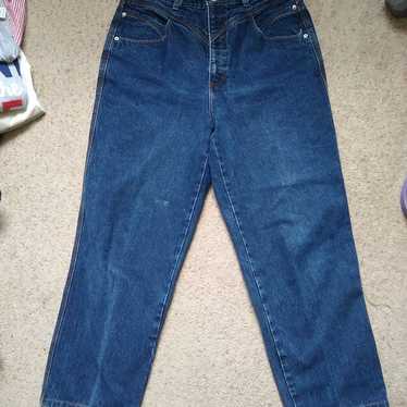 VTG Roper Dark Wash Women's Jeans 15