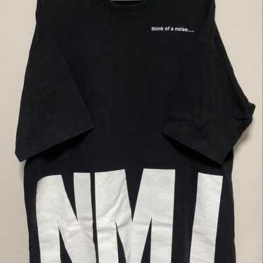 Undercover noise t - Gem