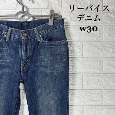 Levi's Bootcut Denim w30