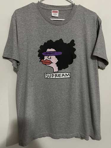Supreme gonz head - Gem
