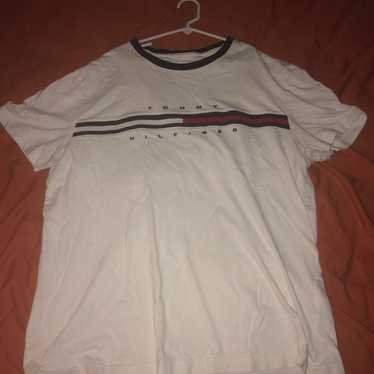 Tommy Hilfiger Striped Tee