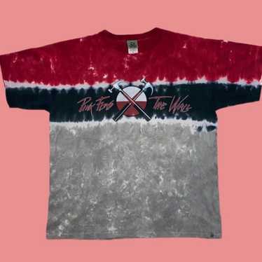 Vtg tultex pink floyd - Gem