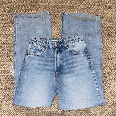 Zara Jeans Size 4