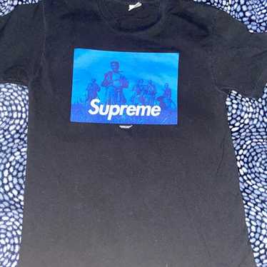 Supreme undercover seven samurai - Gem Supreme undercover seven samurai - Gem