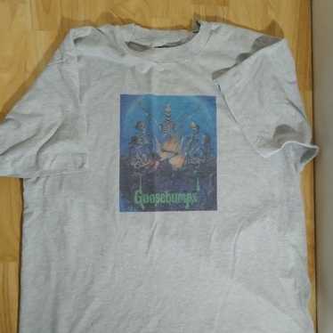 Vintage 90s goosebumps t - Gem