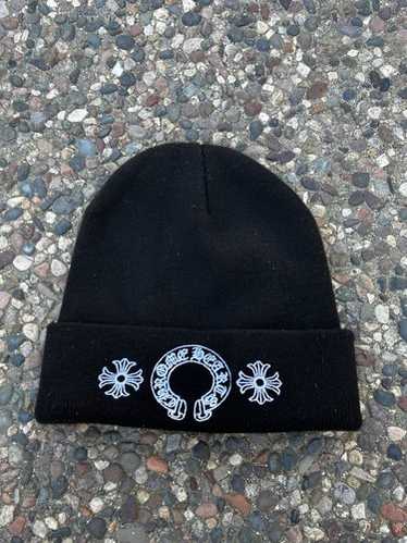 Chrome hearts horseshoe beanie - Gem