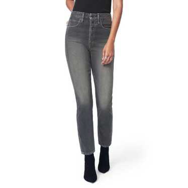 Joe's Jeans x WeWoreWhat The Danielle High Rise Vi