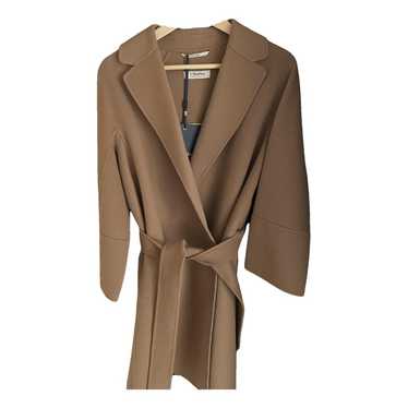 Max Mara 'S Wool coat